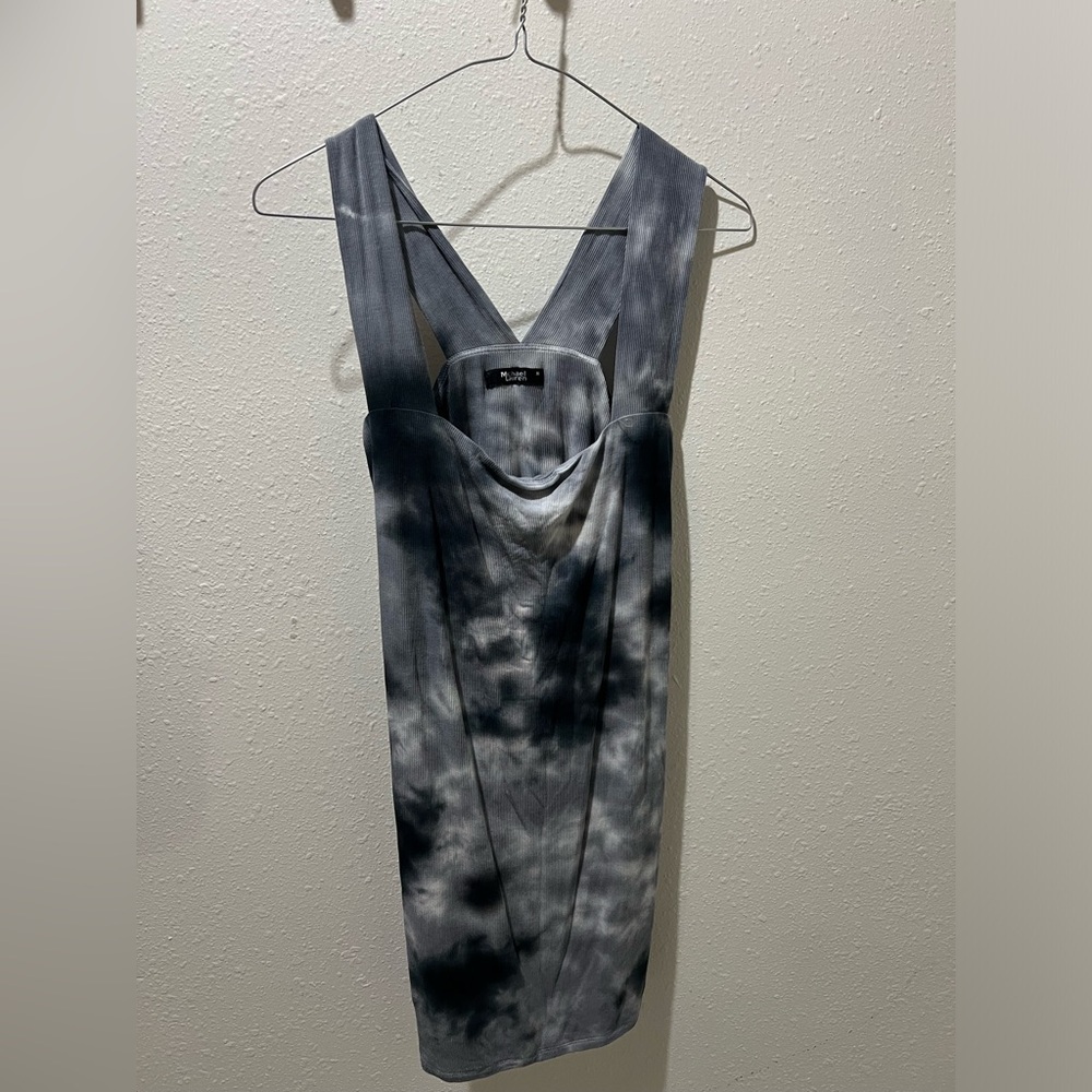 Michael Lauren Dress Size Medium NWT